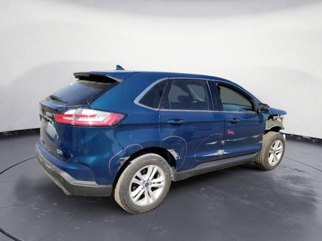 Photo 3 from auction – 2020 FORD EDGE SEL with VIN 2FMPK4J93LBA81247