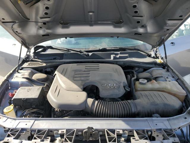 Photo 11 from auction – 2015 DODGE CHALLENGER with VIN 2C3CDZAG2FH900702