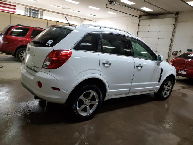 Photo 3 from auction – 2014 CHEVROLET CAPTIVA LT with VIN 3GNAL3EK4ES550087