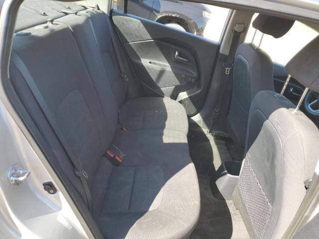 Photo 10 from auction – 2013 KIA RIO LX with VIN KNADM4A3XD6204147