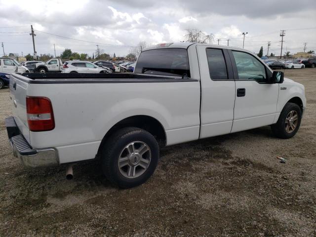 Photo 3 from auction – 2008 FORD F150 with VIN 1FTPX12528KB18401