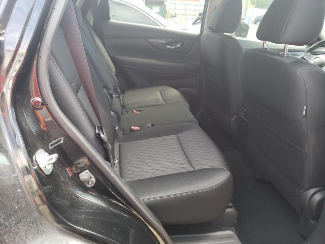 Photo 11 from auction – 2018 NISSAN ROGUE S with VIN KNMAT2MT1JP617766