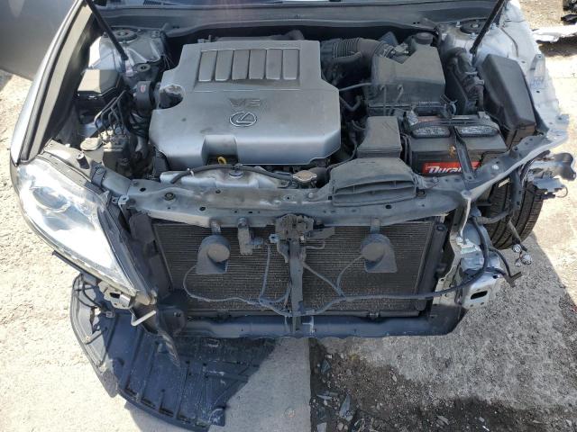 Photo 11 from auction – 2015 LEXUS ES 350 with VIN JTHBK1GG3F2204055