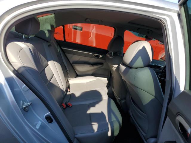 Photo 10 from auction – 2010 HONDA CIVIC EXL with VIN 19XFA1F93AE023025