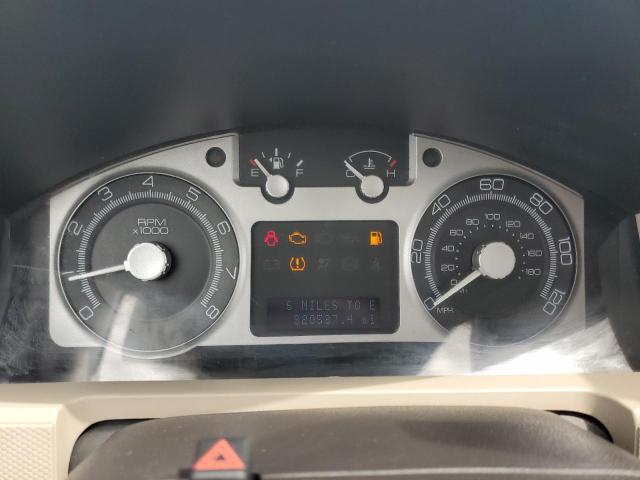 Photo 9 from auction – 2008 MERCURY MARINER PR with VIN 4M2CU97198KJ26548