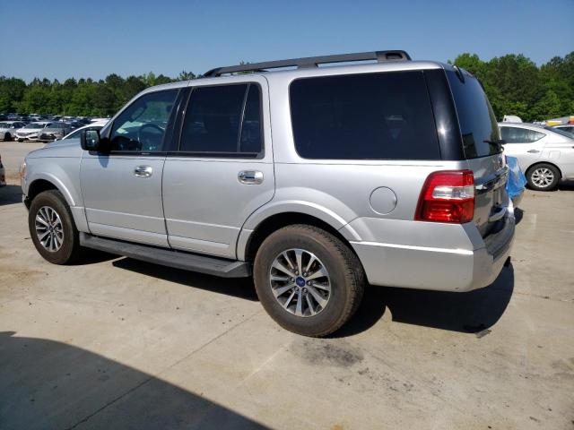 Photo 2 from auction – 2017 FORD EXPEDITION with VIN 1FMJU1HTXHEA12910
