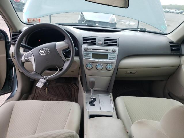 Photo 8 from auction – 2009 TOYOTA CAMRY BASE with VIN 4T4BE46K79R135218