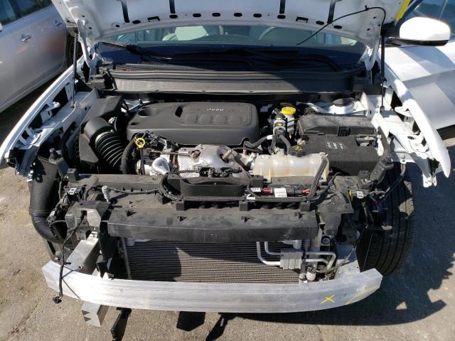 Photo 11 from auction – 2019 JEEP CHEROKEE L with VIN 1C4PJMDNXKD211615