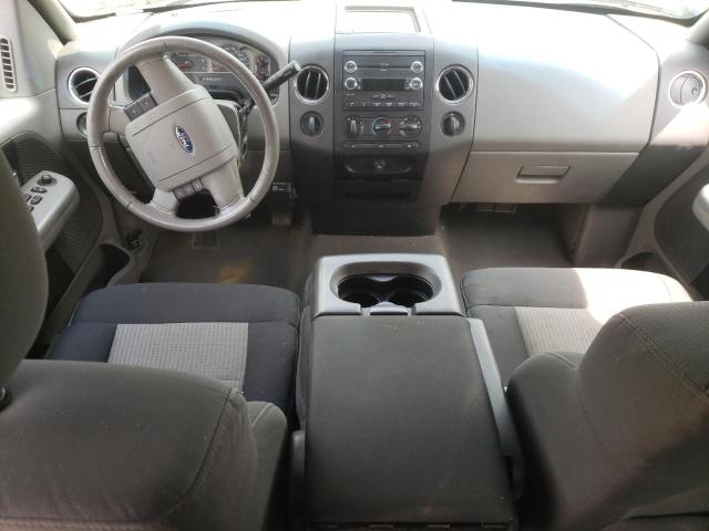 Photo 8 from auction – 2008 FORD F150 SUPER with VIN 1FTPW14V78FB29788
