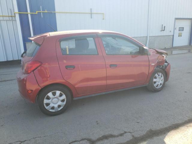 Photo 3 from auction – 2015 MITSUBISHI MIRAGE DE with VIN ML32A3HJ3FH051266