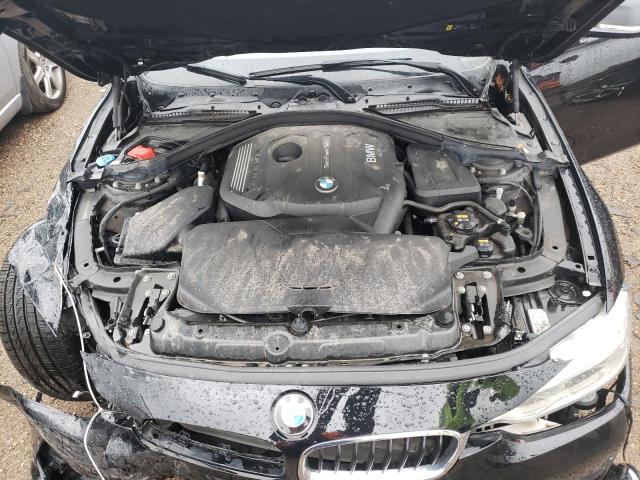 Photo 11 from auction – 2018 BMW 330 XI with VIN WBA8D9C51JA608220