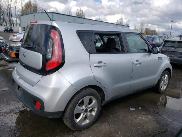 Photo 3 from auction – 2019 KIA SOUL with VIN KNDJN2A27K7656370