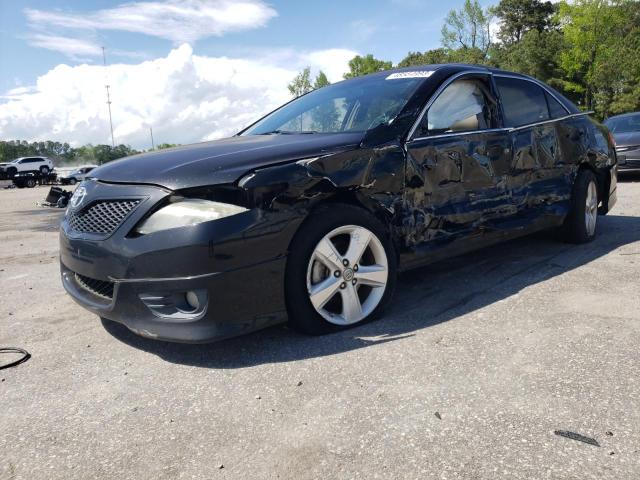 Zdjęcie 1 z aukcji – 2011 TOYOTA CAMRY BASE z VIN 4T1BF3EK1BU130332