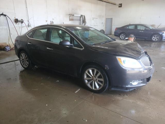 Фото 4 с аукциона – 2013 BUICK VERANO с VIN 1G4PP5SK7D4106655