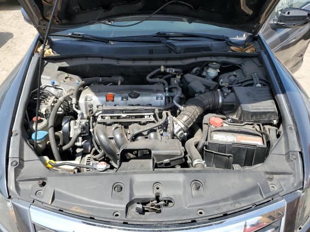 Photo 11 from auction – 2012 HONDA ACCORD LX with VIN 1HGCP2F36CA053100
