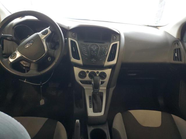 Photo 8 from auction – 2014 FORD FOCUS SE with VIN 1FADP3F29EL425641