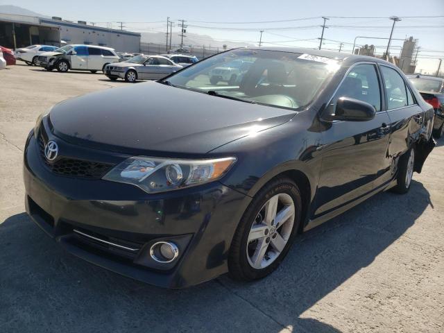 Фото 1 с аукциона – 2012 TOYOTA CAMRY BASE с VIN 4T1BF1FK1CU189840