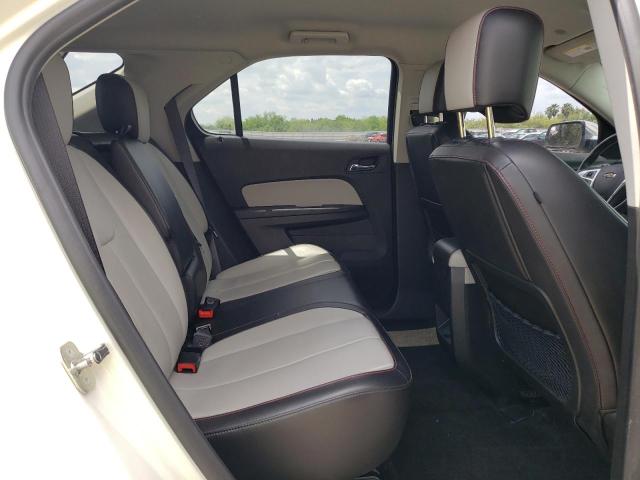 Photo 10 from auction – 2013 CHEVROLET EQUINOX LT with VIN 1GNALFEK5DZ134102