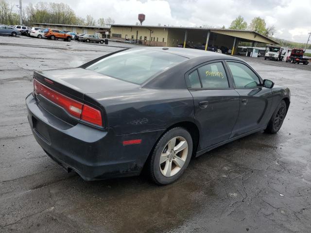 Photo 3 from auction – 2013 DODGE CHARGER with VIN 2C3CDXBG8DH522532