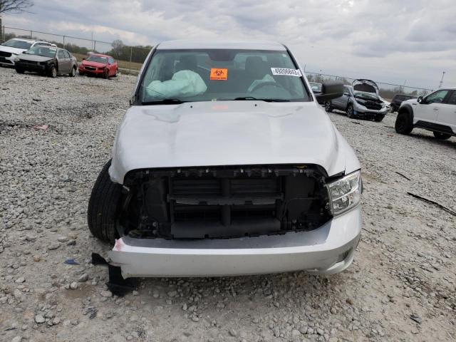 Photo 5 from auction – 2017 RAM 1500 ST with VIN 1C6RR7KT7HS706435