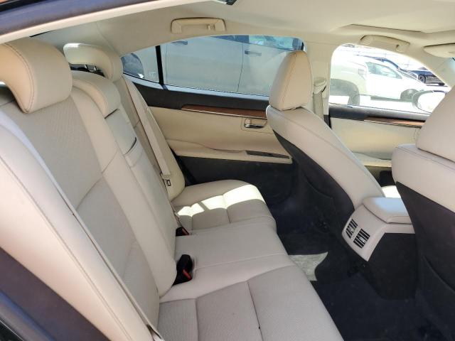 Photo 10 from auction – 2016 LEXUS ES 300H with VIN JTHBW1GG2G2113641