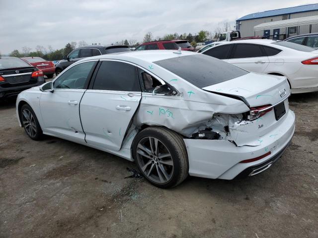 Photo 2 from auction – 2019 AUDI A6 PREMIUM with VIN WAUL2AF20KN083065