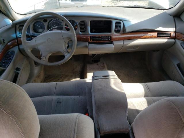 Photo 8 from auction – 2001 BUICK LESABRE CU with VIN 1G4HP54KX1U165048
