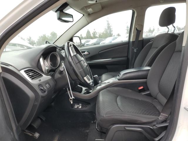 Photo 7 from auction – 2013 DODGE JOURNEY SE with VIN 3C4PDCAB2DT687706