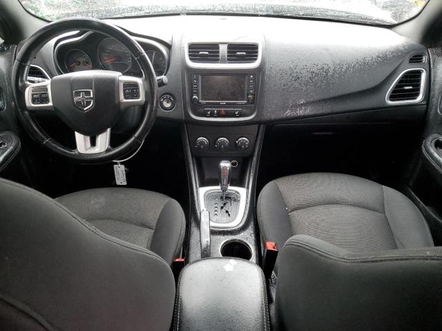 Photo 8 from auction – 2012 DODGE AVENGER SX with VIN 1C3CDZCBXCN147957