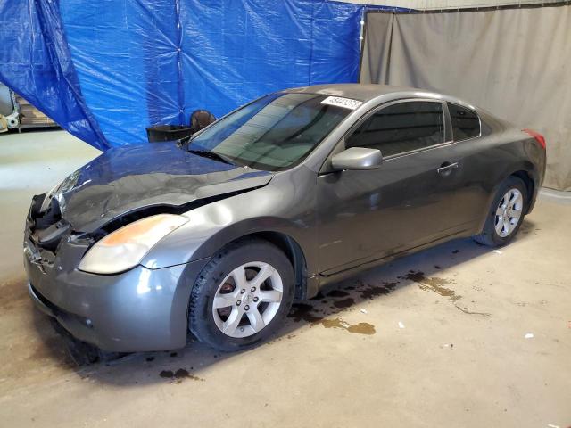 NISSAN ALTIMA 2.5 2008 with VIN 1N4AL24E98C104418 - Photo from auction