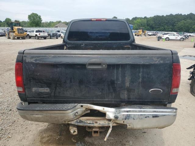 Photo 6 from auction – 2000 FORD F150 with VIN 2FTRX17W8YCA18043