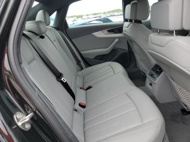 Photo 10 from auction – 2018 AUDI A4 PREMIUM with VIN WAUENAF49JA141942