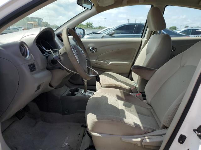 Photo 7 from auction – 2016 NISSAN VERSA S with VIN 3N1CN7AP9GL849143