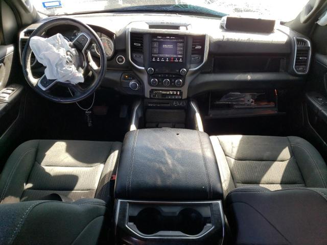 Photo 8 from auction – 2019 RAM 1500 BIG H with VIN 1C6RREFT9KN814110