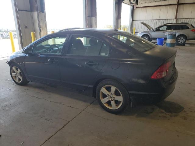 Photo 2 from auction – 2007 HONDA CIVIC EX with VIN 2HGFA16827H510478