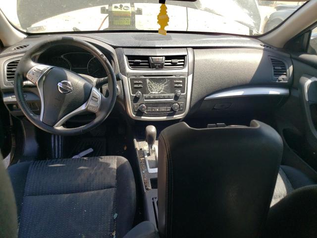 Photo 8 from auction – 2016 NISSAN ALTIMA 2.5 with VIN 1N4AL3AP7GC200056
