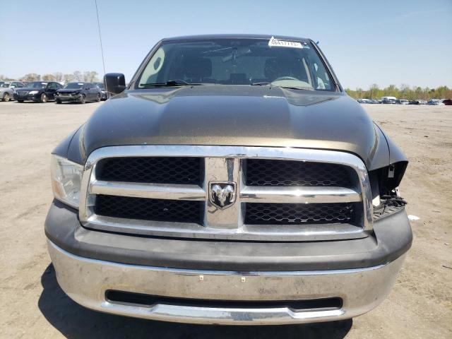 Photo 5 from auction – 2012 DODGE RAM 1500 S with VIN 1C6RD6FPXCS232091