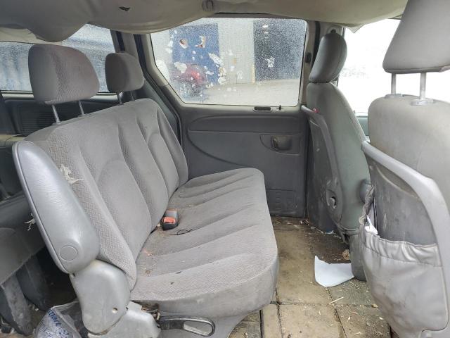 Photo 11 from auction – 2006 DODGE GRAND CARA with VIN 1D4GP24E56B673653