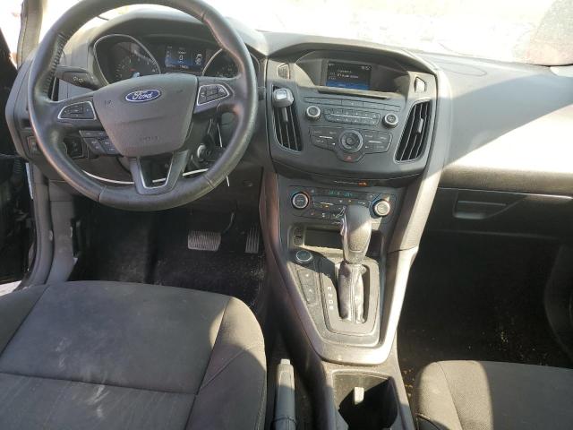 Photo 8 from auction – 2017 FORD FOCUS SE with VIN 1FADP3FE6HL274126
