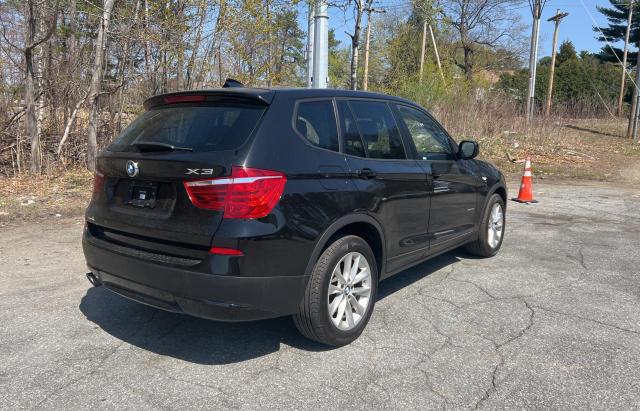 Photo 4 from auction – 2014 BMW X3 XDRIVE2 with VIN 5UXWX9C5XE0D37138