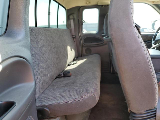 Photo 10 from auction – 2000 DODGE RAM 2500 with VIN 3B7KC2368YG147704