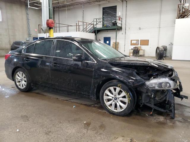 Photo 4 from auction – 2016 SUBARU LEGACY 2.5 with VIN 4S3BNAF68G3032165