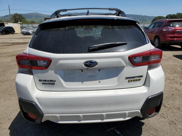 Photo 6 from auction – 2022 SUBARU CROSSTREK with VIN JF2GTHSC4NH280270