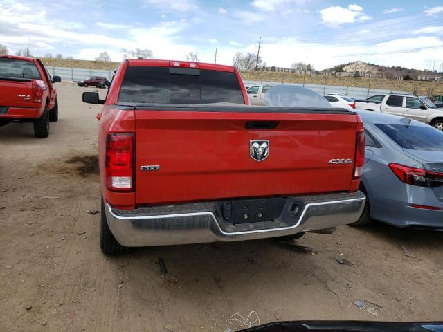 Photo 6 from auction – 2019 RAM 1500 CLASS with VIN 1C6RR7TT0KS655026