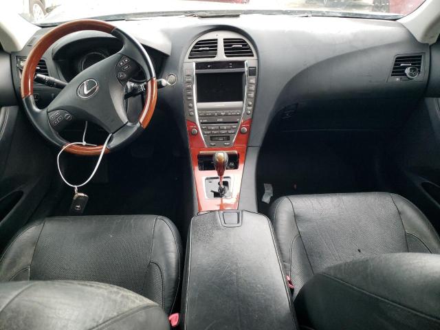Photo 8 from auction – 2007 LEXUS ES 350 with VIN JTHBJ46G872071106