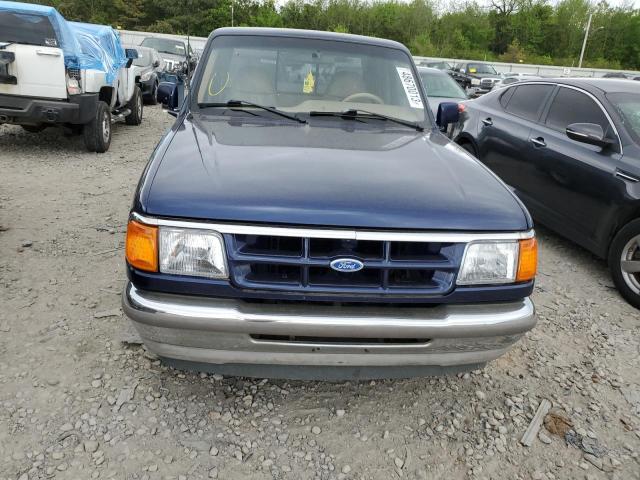 Photo 5 from auction – 1994 FORD RANGER SUP with VIN 1FTCR14A6RPB58696