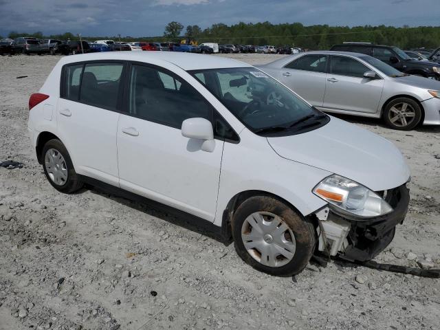 صورة رقم 4 من المزاد - 2011 NISSAN VERSA S مع VIN 3N1BC1CP4BL470037