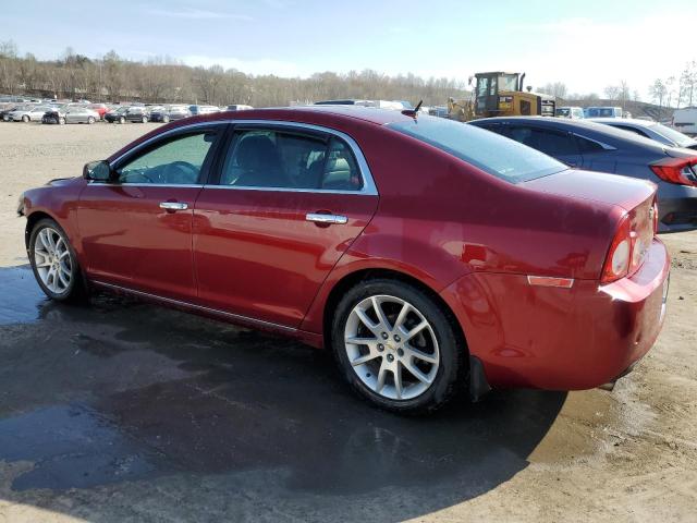 Photo 2 from auction – 2011 CHEVROLET MALIBU LTZ with VIN 1G1ZE5E16BF207377