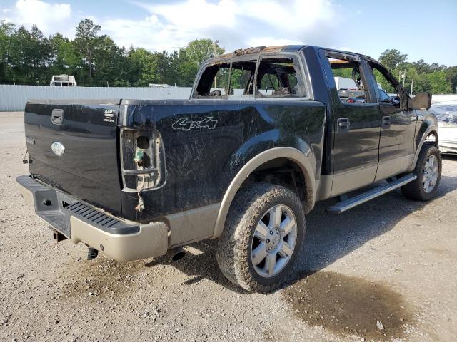 Photo 3 from auction – 2008 FORD F150 SUPER with VIN 1FTPW14V58FB08888