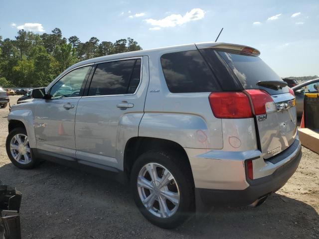 Photo 2 from auction – 2017 GMC TERRAIN SL with VIN 2GKALMEK5H6141036